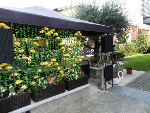 Bed & Breakfast I Fiori Di Malpensa