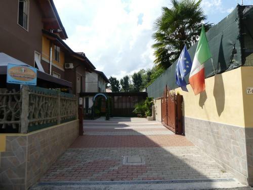 Bed & Breakfast I Fiori Di Malpensa