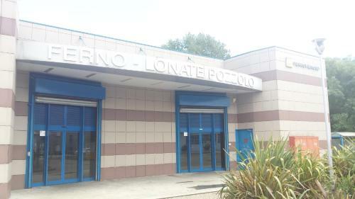 Bed & Breakfast I Fiori Di Malpensa