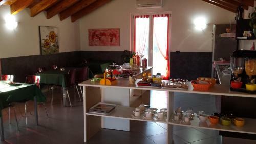 Bed & Breakfast I Fiori Di Malpensa