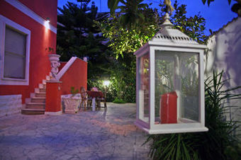 Fiumicino Airport B&B Deluxe
