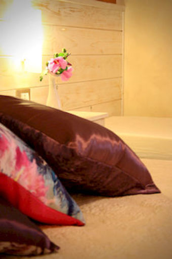 Fiumicino Airport B&B Deluxe