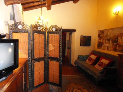 Agroturismo Ca' Scheta