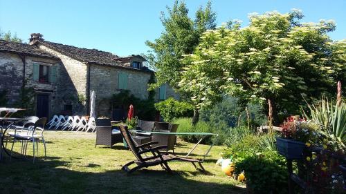 Agroturismo Ca' Scheta
