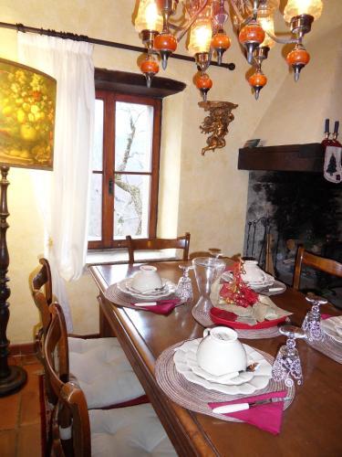 Agroturismo Ca' Scheta