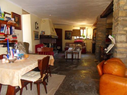 Agroturismo Ca' Scheta