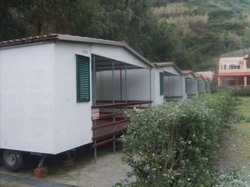 Camping Baia Unci