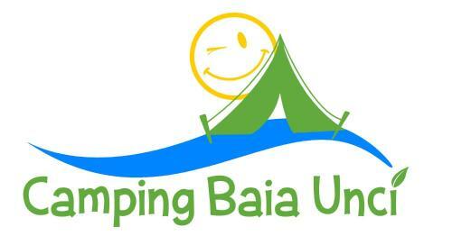 Camping Baia Unci