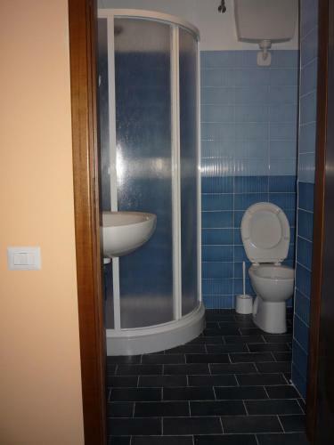Hostal Affittacamere Andronaco