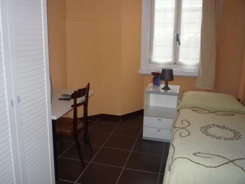Hostal Affittacamere Andronaco