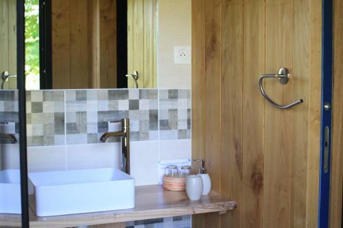 Bed & Breakfast Chambre D'h�tes Douceurs P�rigourdines