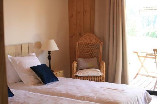 Bed & Breakfast Chambre D'h�tes Douceurs P�rigourdines