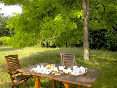 Bed & Breakfast Chambre D'h�tes Douceurs P�rigourdines