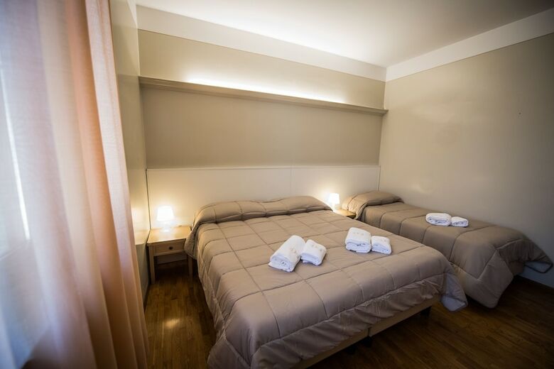 Hotel Elefante