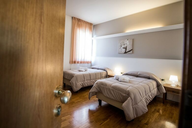 Hotel Elefante