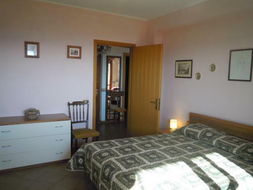 Holiday Home Bel Panorama