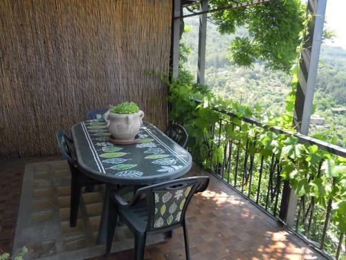 Holiday Home Bel Panorama