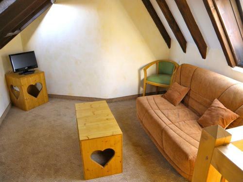 Hotel Caveau De L'ami Fritz