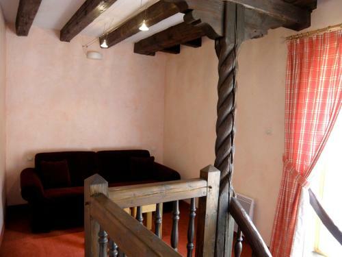 Hotel Caveau De L'ami Fritz