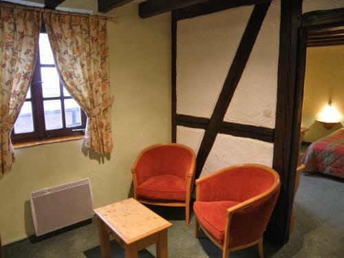 Hotel Caveau De L'ami Fritz