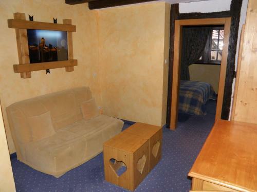 Hotel Caveau De L'ami Fritz
