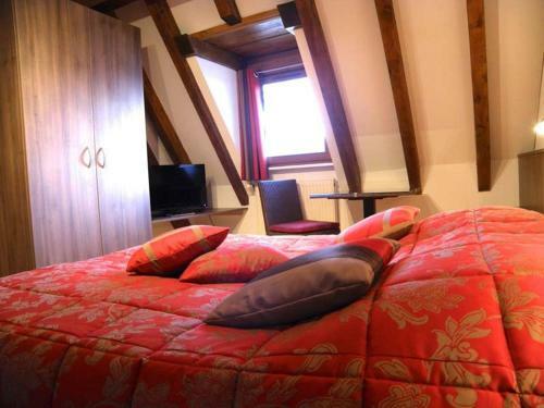 Hotel Caveau De L'ami Fritz