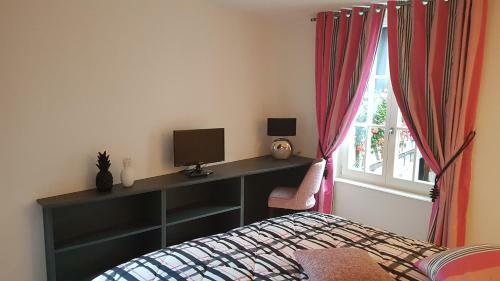 Hotel Caveau De L'ami Fritz