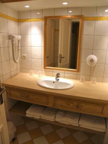 Hotel Caveau De L'ami Fritz