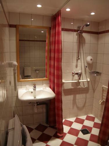 Hotel Caveau De L'ami Fritz