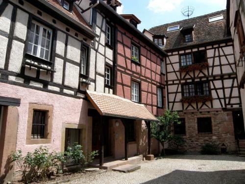 Hotel Caveau De L'ami Fritz