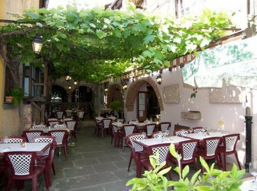 Hotel Caveau De L'ami Fritz