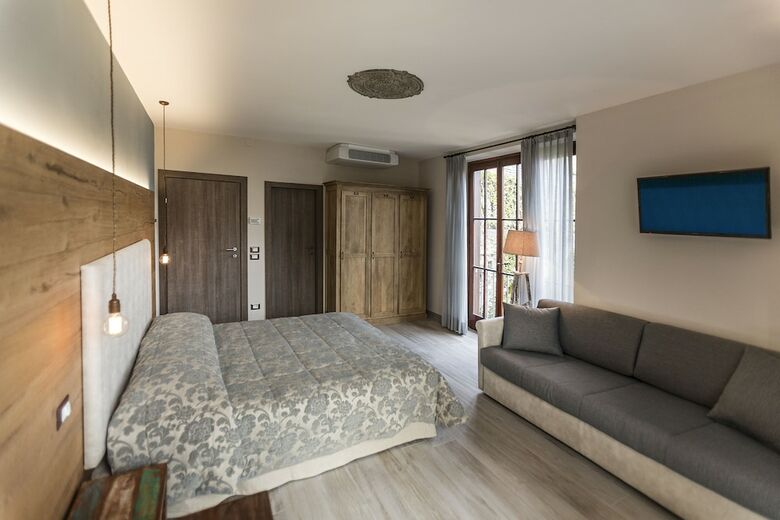 Hotel Livia