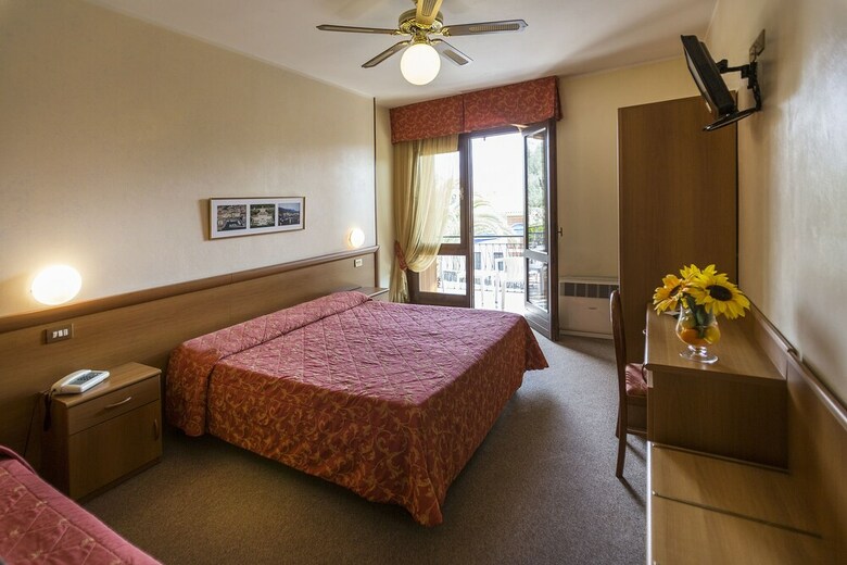 Hotel Livia