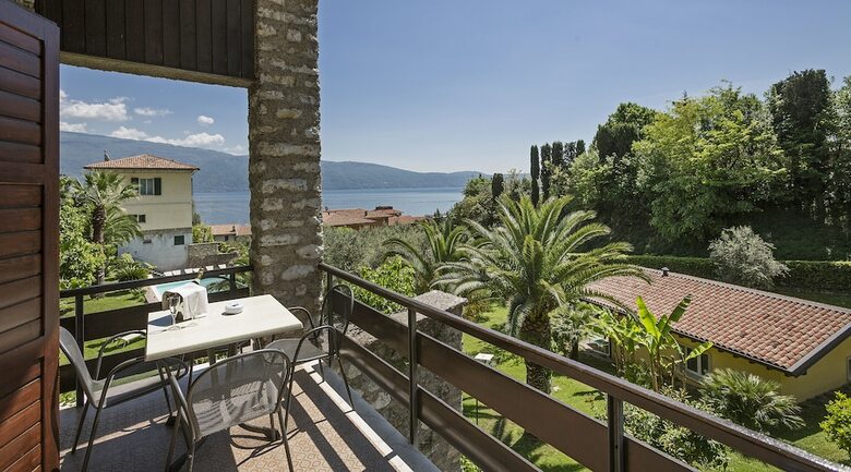 Hotel Livia
