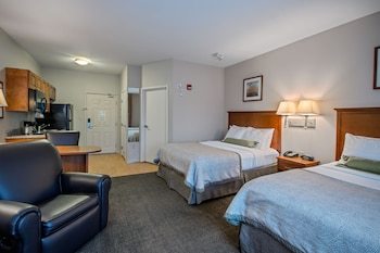 Hotel Candlewood Suites Perrysburg