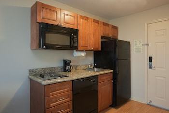 Hotel Candlewood Suites Perrysburg