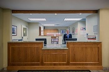 Hotel Candlewood Suites Perrysburg
