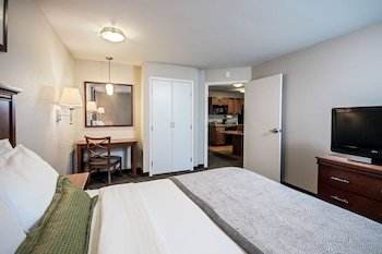 Hotel Candlewood Suites Perrysburg