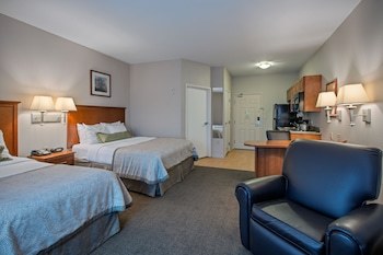 Hotel Candlewood Suites Perrysburg