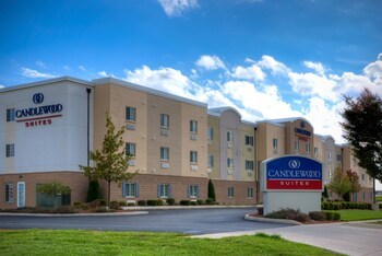 Hotel Candlewood Suites Perrysburg