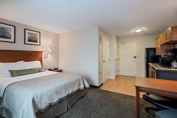 Hotel Candlewood Suites Perrysburg