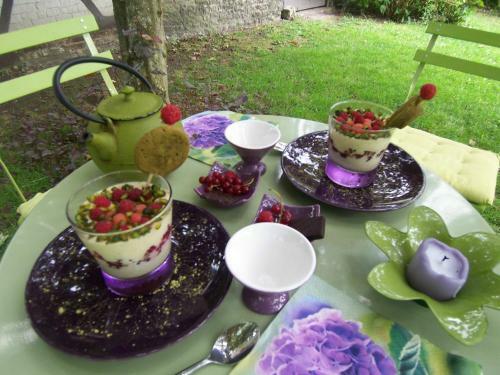 Bed & Breakfast Chambres D'h�tes Arch'angels Home