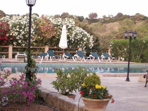 Agroturismo Can Patro