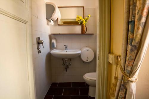 Hotel Trattoria Albergo La Vignetta