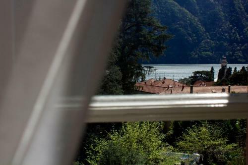 Hotel Trattoria Albergo La Vignetta