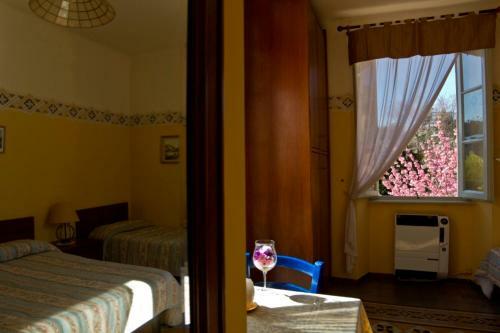 Hotel Trattoria Albergo La Vignetta