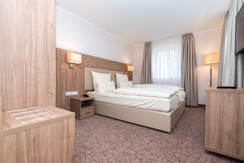 Parkhotel Hohenfeld M�nster