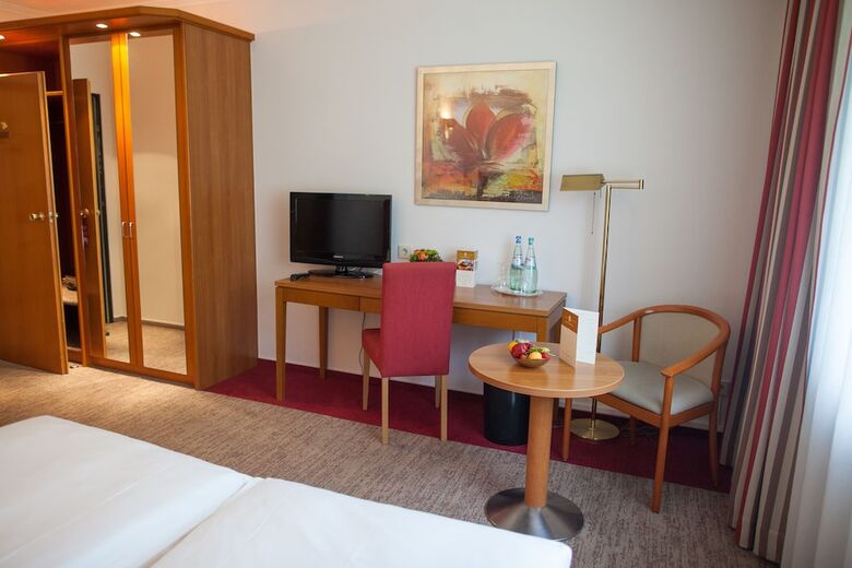 Parkhotel Hohenfeld M�nster