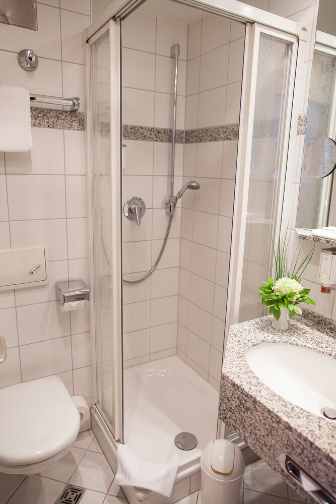 Parkhotel Hohenfeld M�nster
