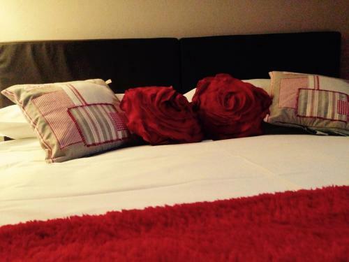 Bed & Breakfast Casa Rosa